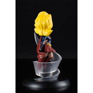 DC Comics Q-Fig Figure Supergirl 12 cm